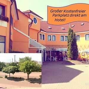 Ates Hotel Lampertheim